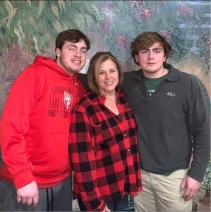 Meet your Posher, Susan